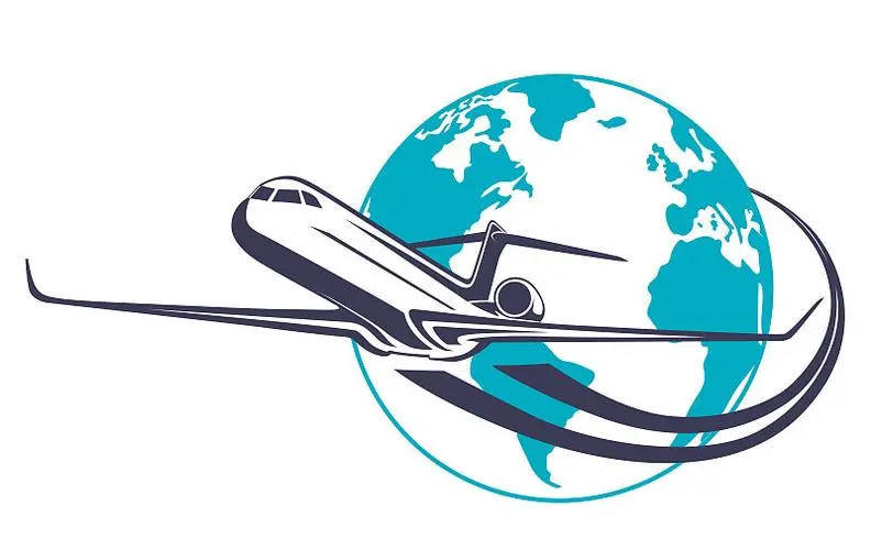 阿里空运珠海机场